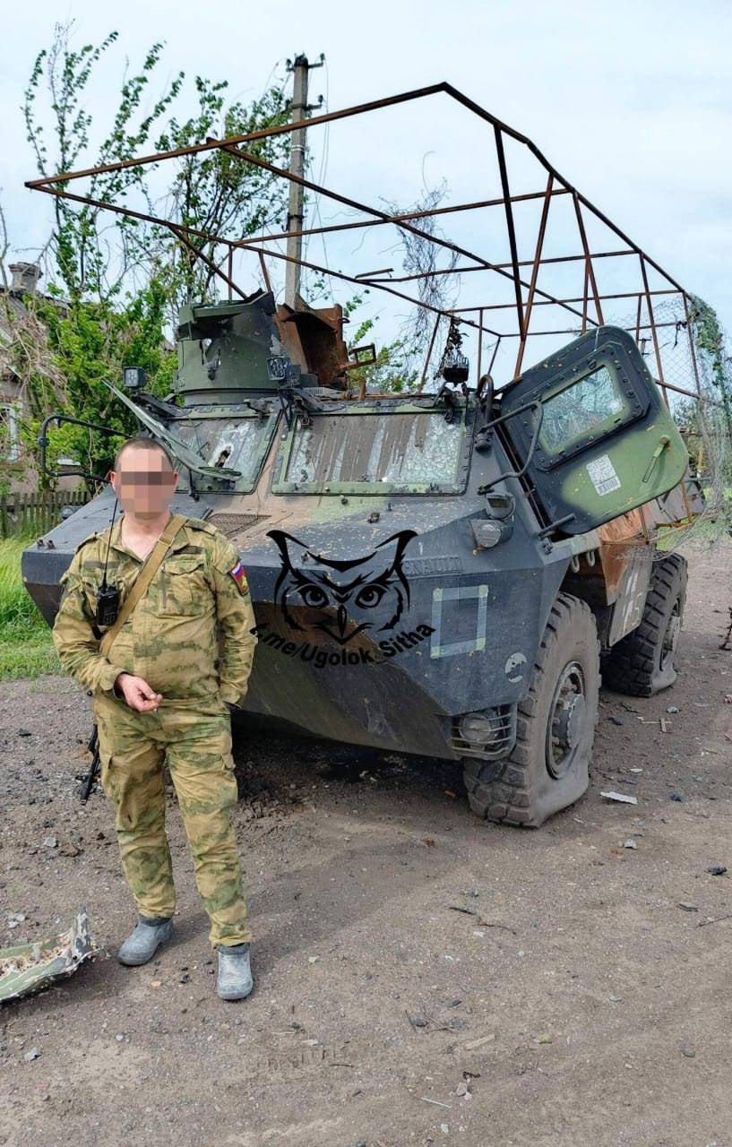 一夜間戰(zhàn)局突變，機器人沖鋒，烏軍9支精銳旅反擊，俄軍迎來噩耗
