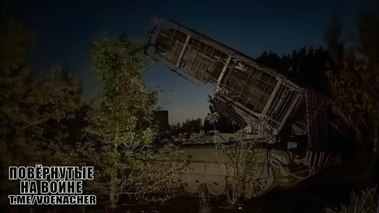 一夜間戰(zhàn)局突變，機器人沖鋒，烏軍9支精銳旅反擊，俄軍迎來噩耗