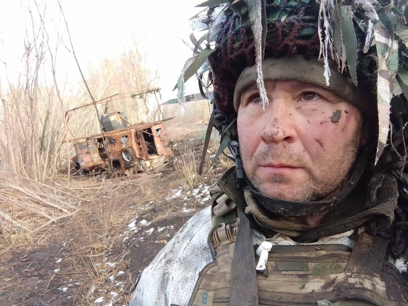 一夜間戰(zhàn)局突變，機器人沖鋒，烏軍9支精銳旅反擊，俄軍迎來噩耗