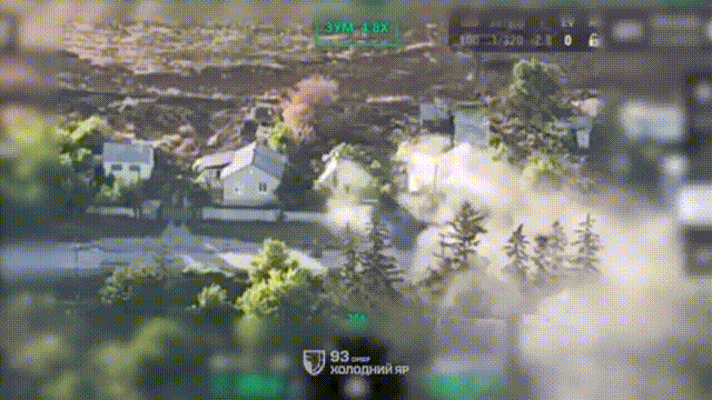 一夜間戰(zhàn)局突變，機器人沖鋒，烏軍9支精銳旅反擊，俄軍迎來噩耗
