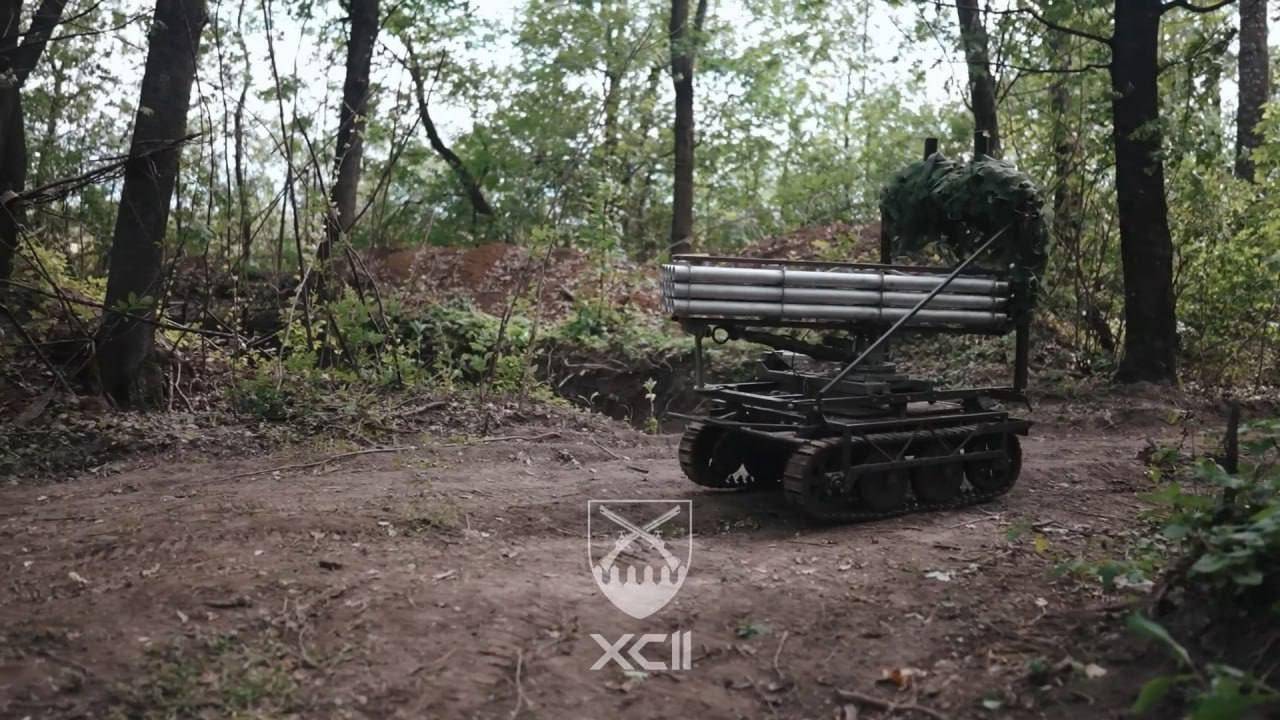 一夜間戰(zhàn)局突變，機器人沖鋒，烏軍9支精銳旅反擊，俄軍迎來噩耗