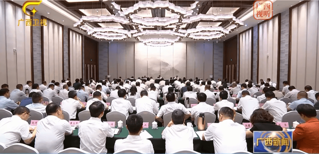 柳州市委書記：違建輕軌透支人民信任，敗壞黨風(fēng)政風(fēng)，教訓(xùn)極其深刻