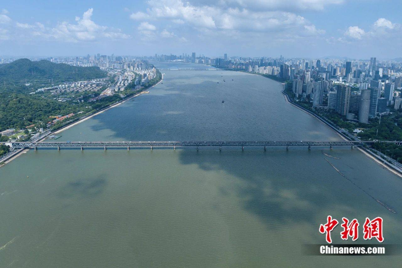 通車(chē)僅89天的錢(qián)塘江大橋，茅以升為何主持將其炸毀?