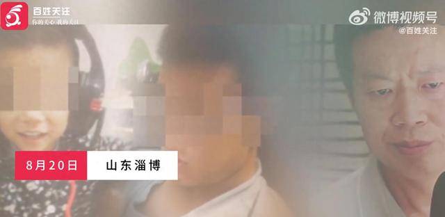 兩子非親生案大兒子發(fā)聲反駁指控：父親可能偽造了親子鑒定