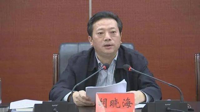 多地多個常務(wù)副市長被查處！這里兩任政法委書記被查