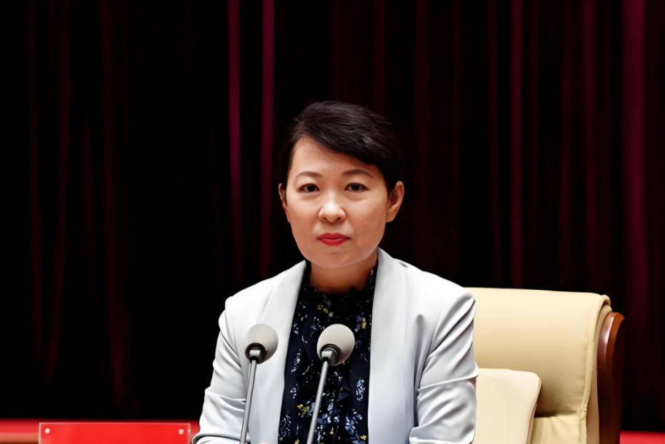 “換裝主席”王莉霞的墮落：從光鮮人設到腐敗深淵