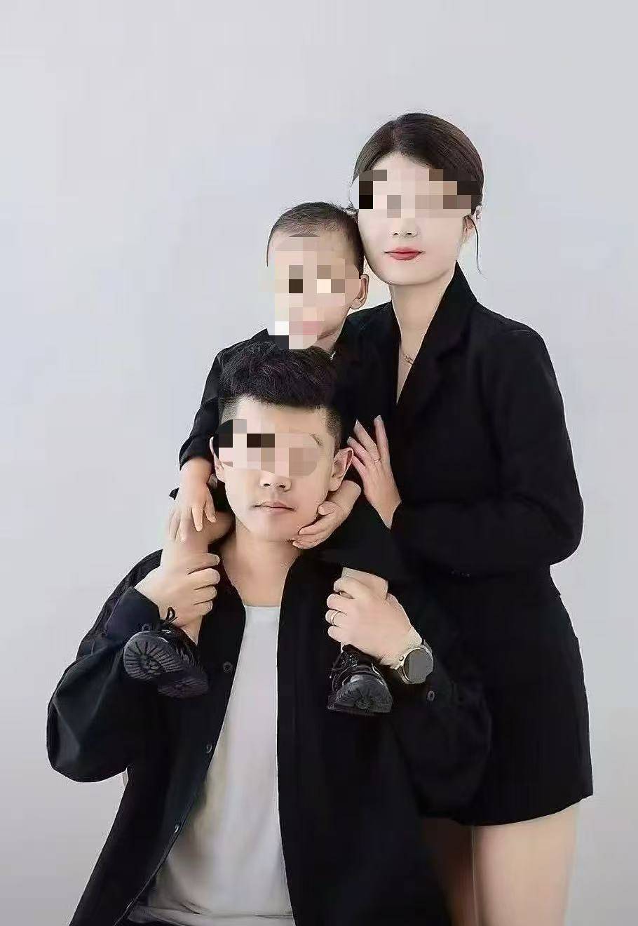 移交異地公安偵辦！警方深夜通報“女子疑因家暴去世”，受害者家屬發(fā)聲，律師解讀