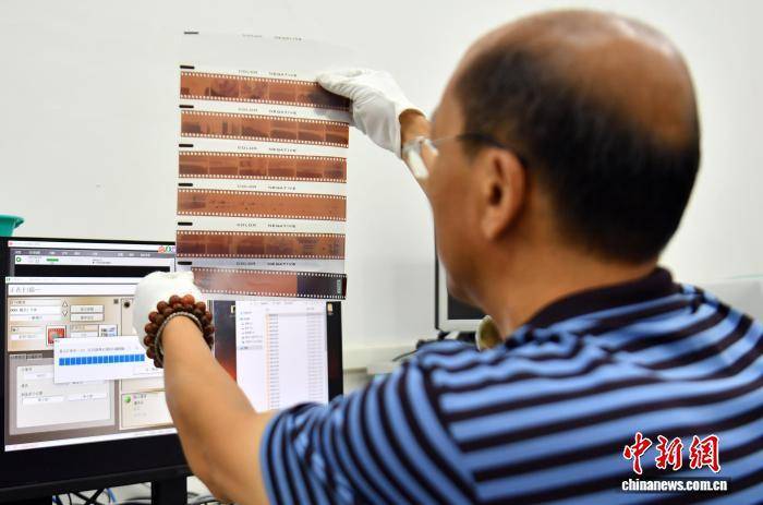 13年后重返市場 “中國膠卷之王”樂凱煥新歸來
