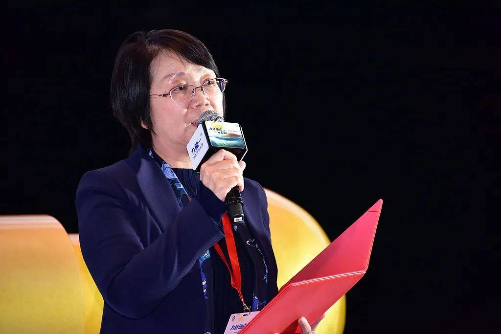 國(guó)產(chǎn)阿爾茨海默用藥“九期一”發(fā)明人，候選中國(guó)工程院院士