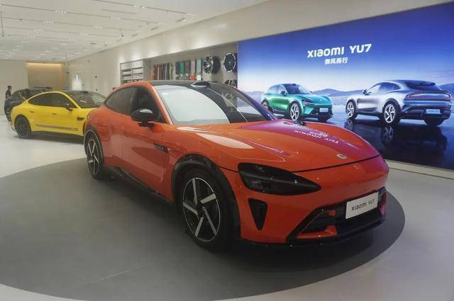 賣(mài)一輛毛利6.7萬(wàn)，小米汽車(chē)快要賺錢(qián)了