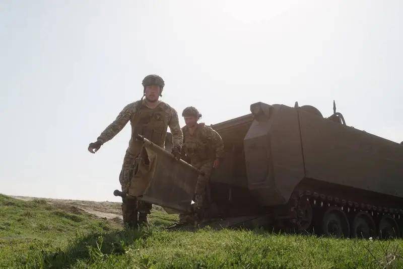 等于北約換一次血，俄公布三年打光172萬烏軍，損失令人難以置信