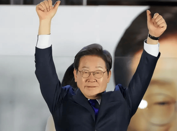 這就是親美的代價(jià)！李在明缺席北京閱兵，朝鮮領(lǐng)導(dǎo)人的妹妹送韓國一壞消息，中方將迎貴客