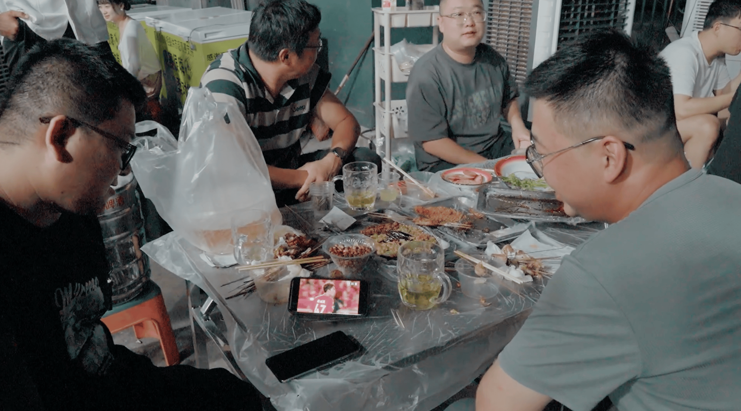 從最爛球隊(duì)到城市英雄，他們用了98天
