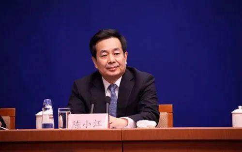 三名中央委員，職務(wù)有變動