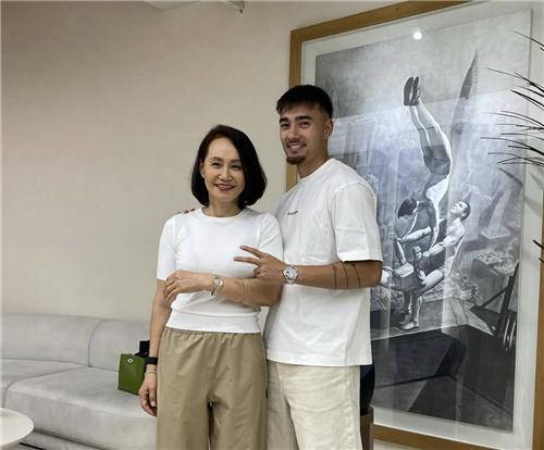 韓國(guó)男足招入隊(duì)史首位歸化球員 22歲中場(chǎng)曾入選德國(guó)青年隊(duì)
