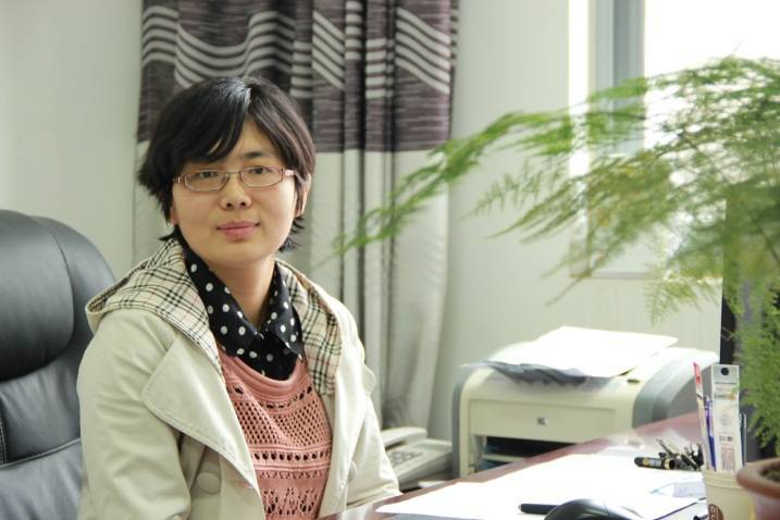 80后白瑩出任河南大學副校長，曾破格晉升為教授