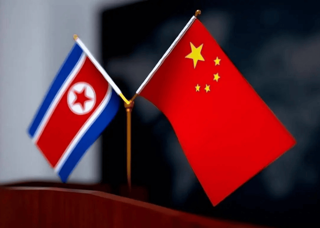 誰(shuí)去參加九三閱兵，誰(shuí)就是反日，面對(duì)日本的警告，金正恩霸氣回應(yīng)