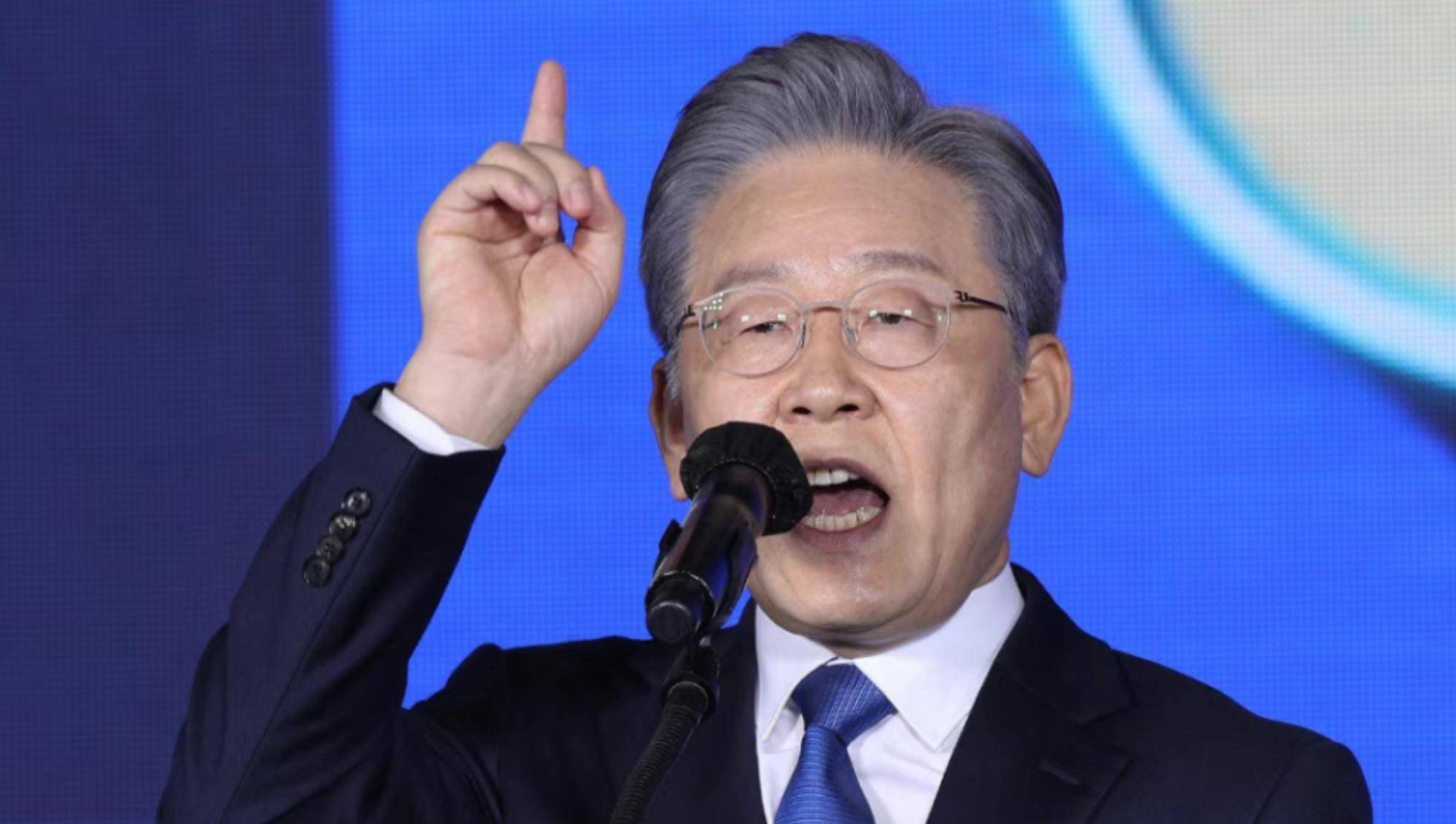 金正恩獲邀參加中方閱兵式，李在明情緒爆發(fā)，怒斥：朝鮮“又窮又橫”！