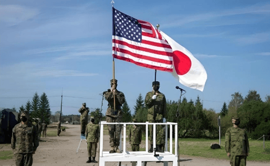 日本通報全球，誰參加九三大閱兵，誰就是大搞“反日活動”？關鍵時刻，中方提出嚴肅交涉