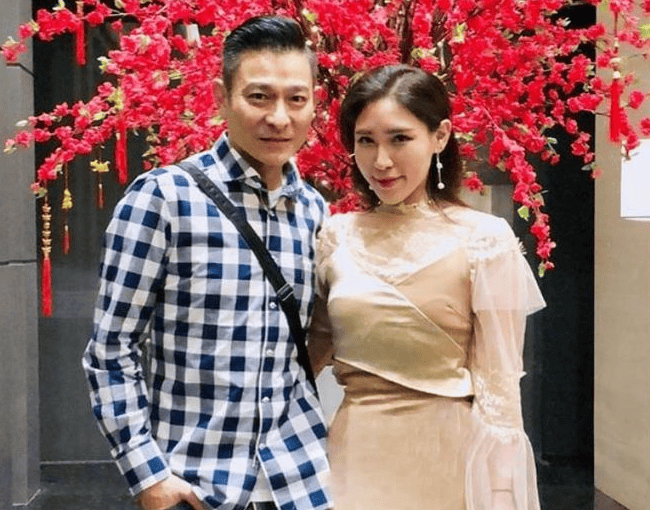 娛樂圈小姨子大賞：趙本山劉德華汪小菲甄子丹的小姨子都不一般