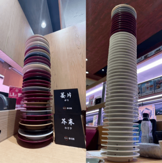 排隊3小時的中產(chǎn)，隨時準備拋棄壽司郎？