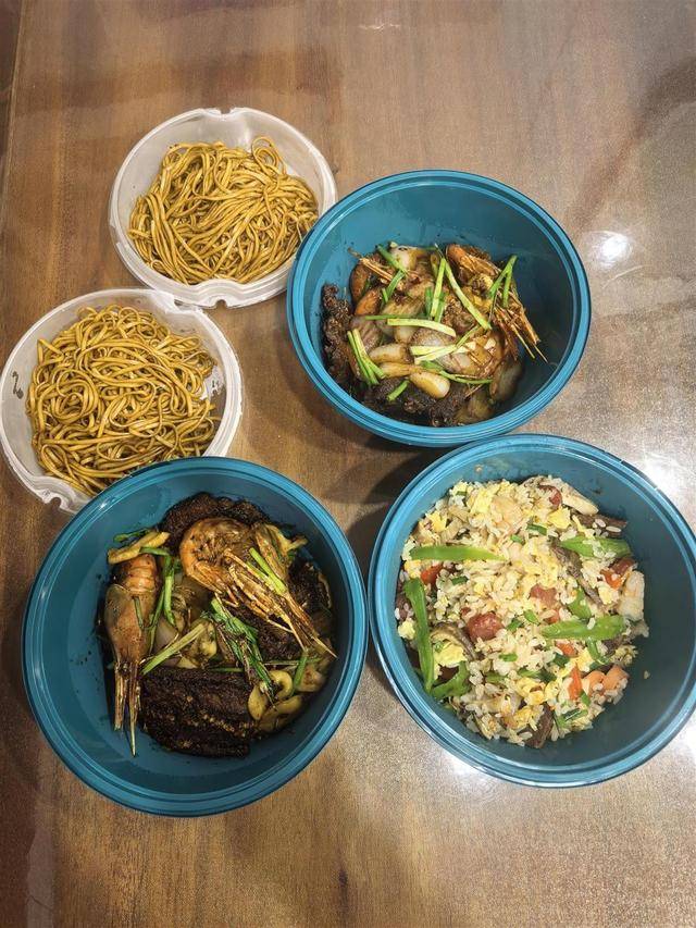 杭州一面館一碗面賣(mài)2188元，老板：半月內(nèi)賣(mài)出十多碗
