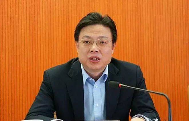 山東東營市委書記楊國強，履新海南省領(lǐng)導(dǎo)