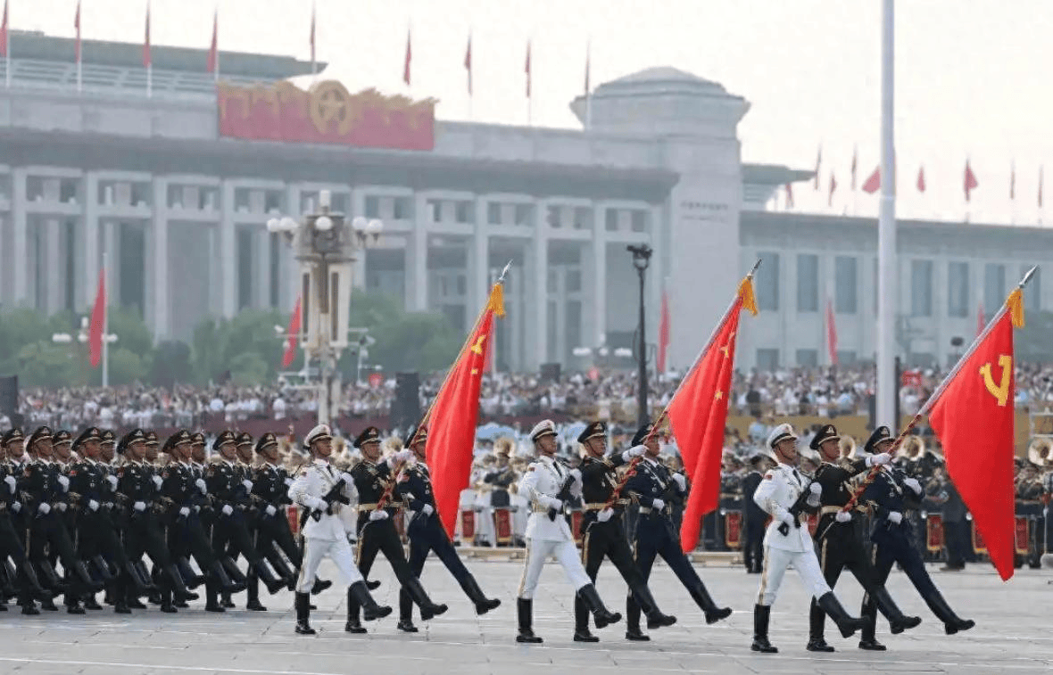 態(tài)度大轉(zhuǎn)變！9·3閱兵后，日本公開承諾走和平道路：汲取歷史教訓(xùn)，絕不重蹈覆轍