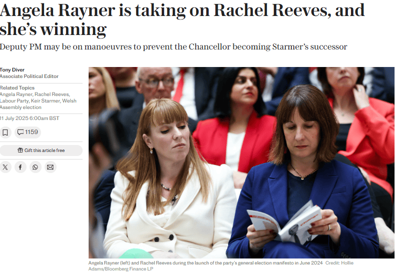 金正恩女兒首登國際舞臺，引爆接班傳聞！英國首相被架空，工黨內(nèi)斗成全武行…