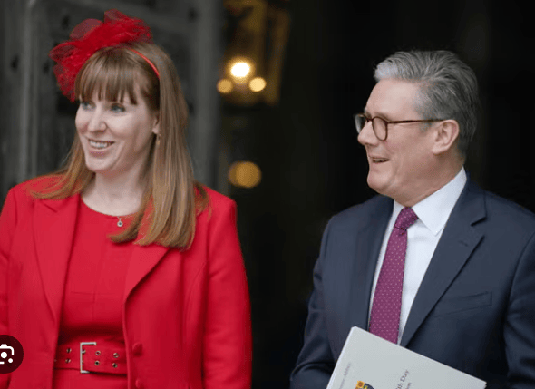 金正恩女兒首登國際舞臺，引爆接班傳聞！英國首相被架空，工黨內(nèi)斗成全武行…