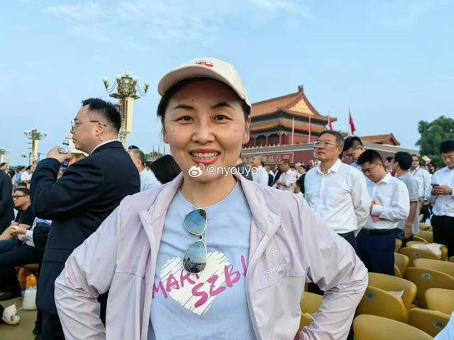 中國科學(xué)院院士、深圳醫(yī)學(xué)科學(xué)院創(chuàng)始院長顏寧：開創(chuàng)未來，吾輩自強(qiáng)