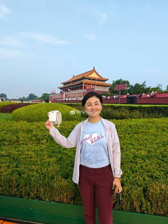 中國科學(xué)院院士、深圳醫(yī)學(xué)科學(xué)院創(chuàng)始院長顏寧：開創(chuàng)未來，吾輩自強(qiáng)