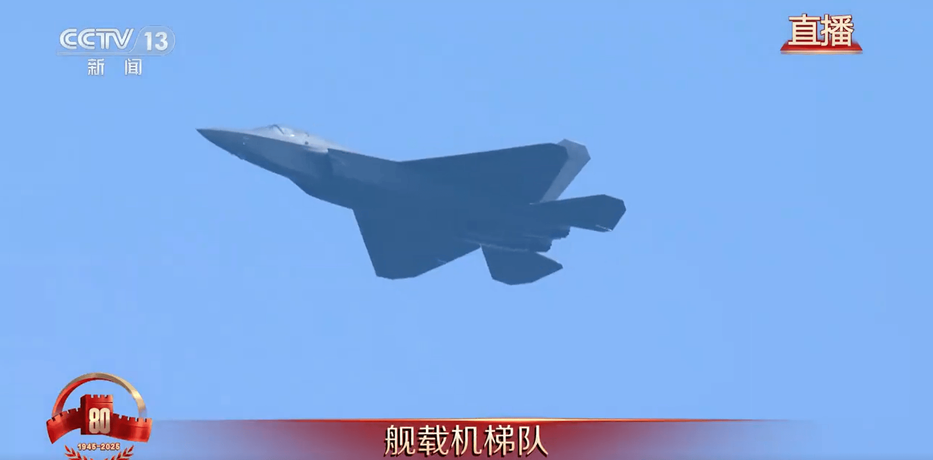 金燦榮：閱兵式上讓我大受震撼的五件大殺器