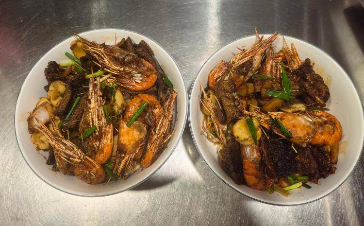 一碗面2208元！杭州一網(wǎng)紅店再推“天價面” 有食客稱用料足，但不會復(fù)購