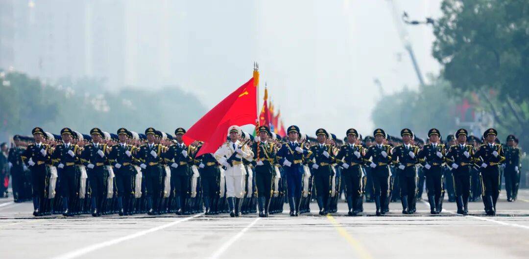 新華社出圖！