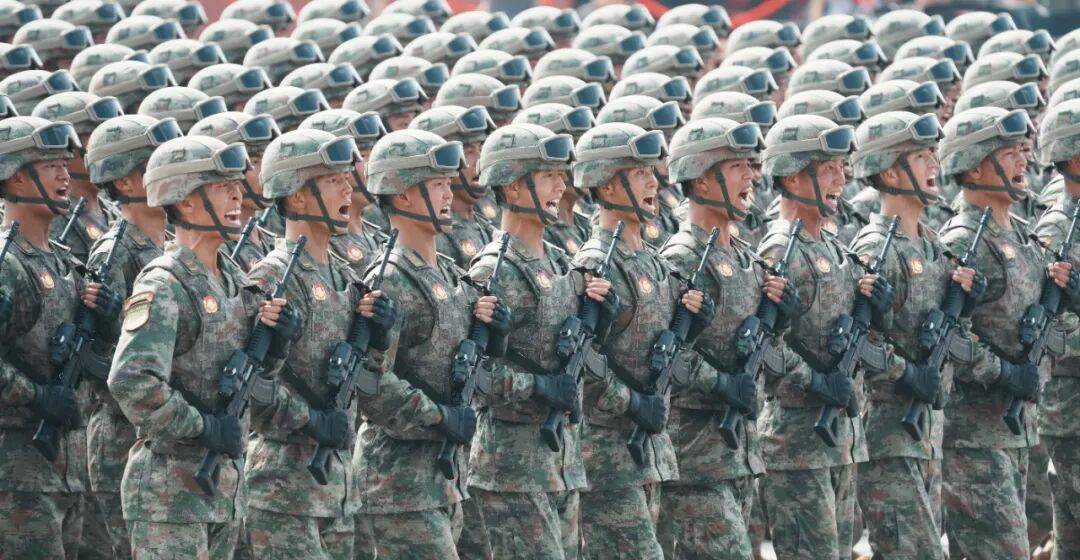 新華社出圖！