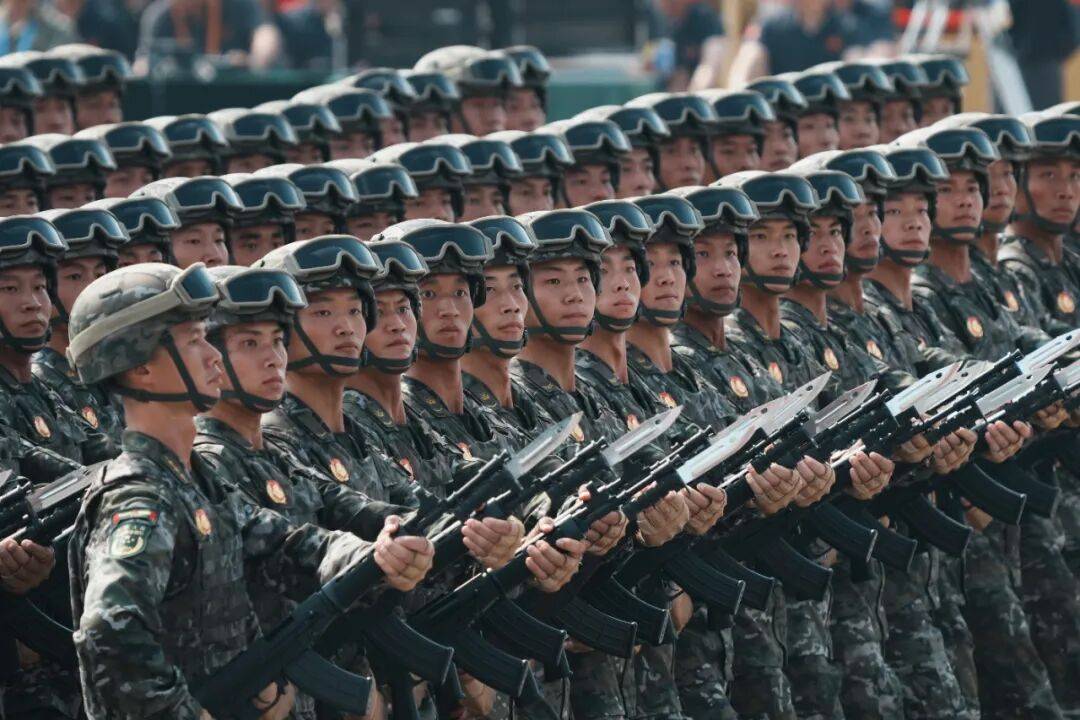 新華社出圖！