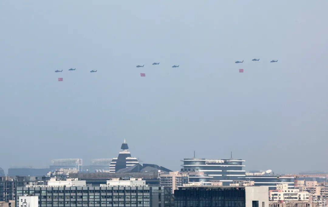 新華社出圖！