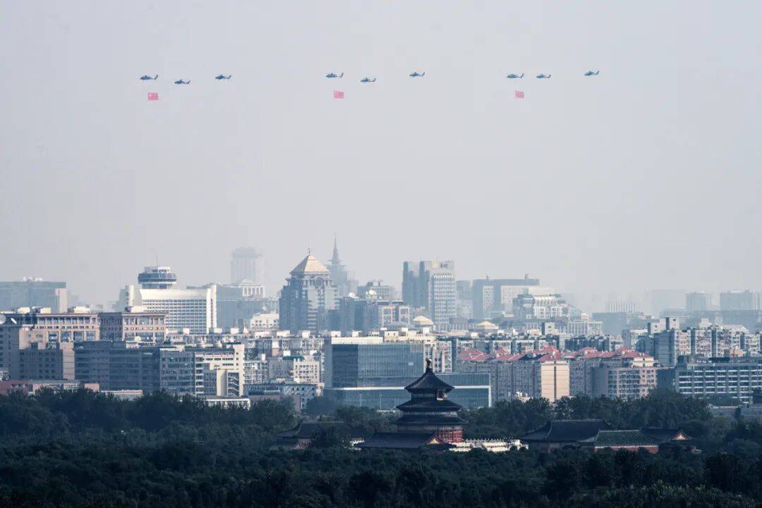 新華社出圖！