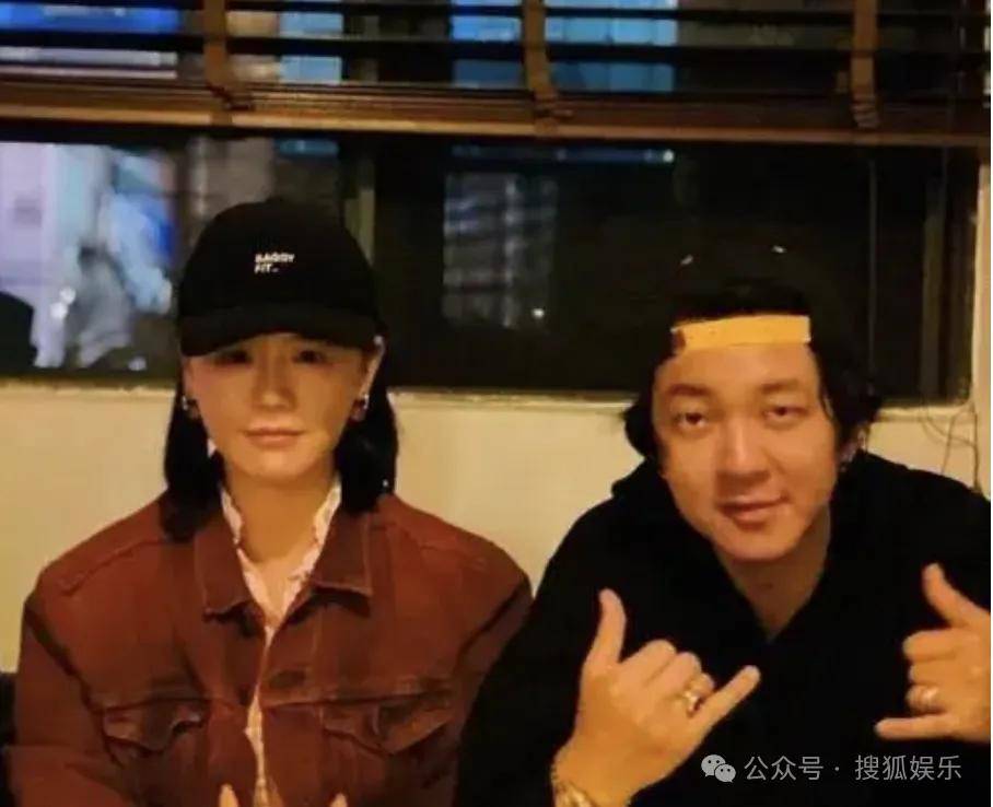 被全網(wǎng)勸分的這對終于分手了？她最近的狀態(tài)確實肉眼可見的好！
