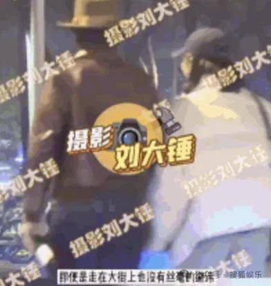 被全網(wǎng)勸分的這對終于分手了？她最近的狀態(tài)確實肉眼可見的好！