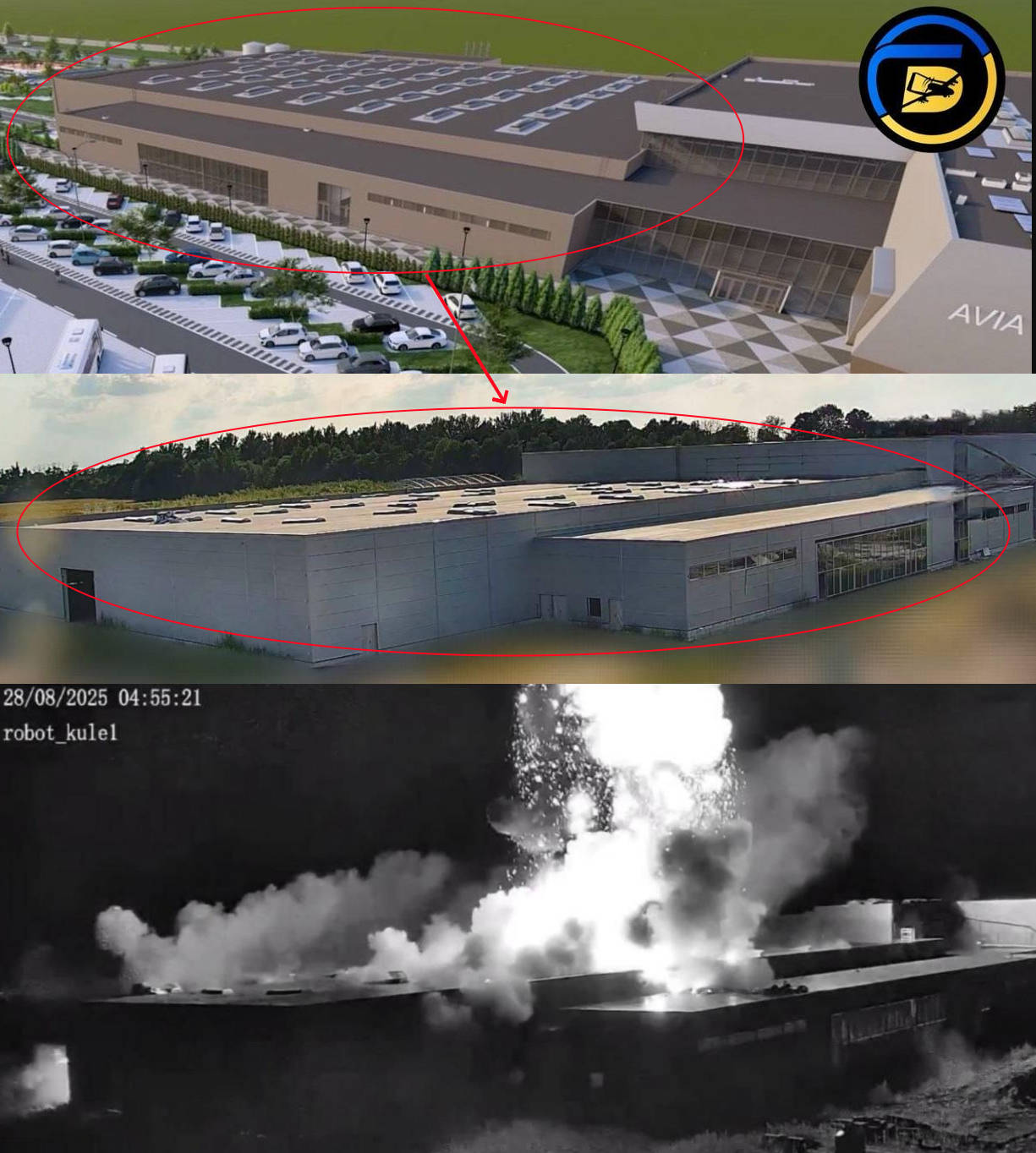 末日將軍回歸了？炸電廠，炸火車(chē)，俄軍停電戰(zhàn)術(shù)太成功，重創(chuàng)烏軍