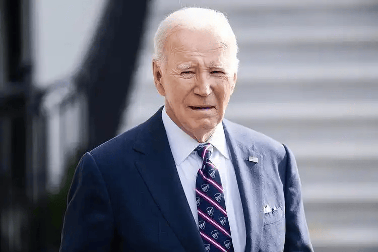 82歲拜登再次接受皮膚癌手術(shù)！此前確診前列腺癌且已擴(kuò)散，健康狀況引關(guān)注