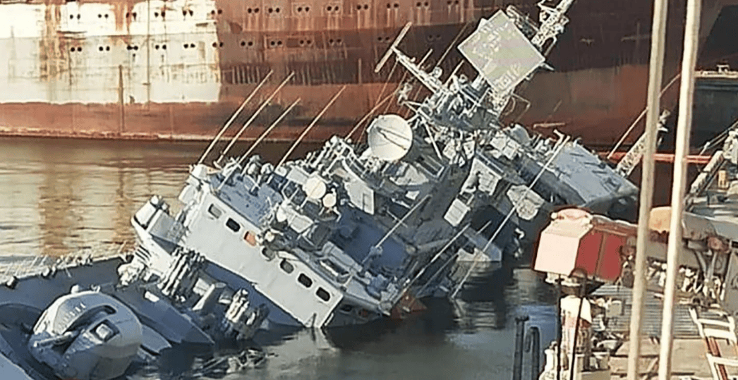 澤連斯基下令出兵海外，俄羅斯做夢(mèng)沒(méi)料到，烏克蘭正在“滿血復(fù)活”