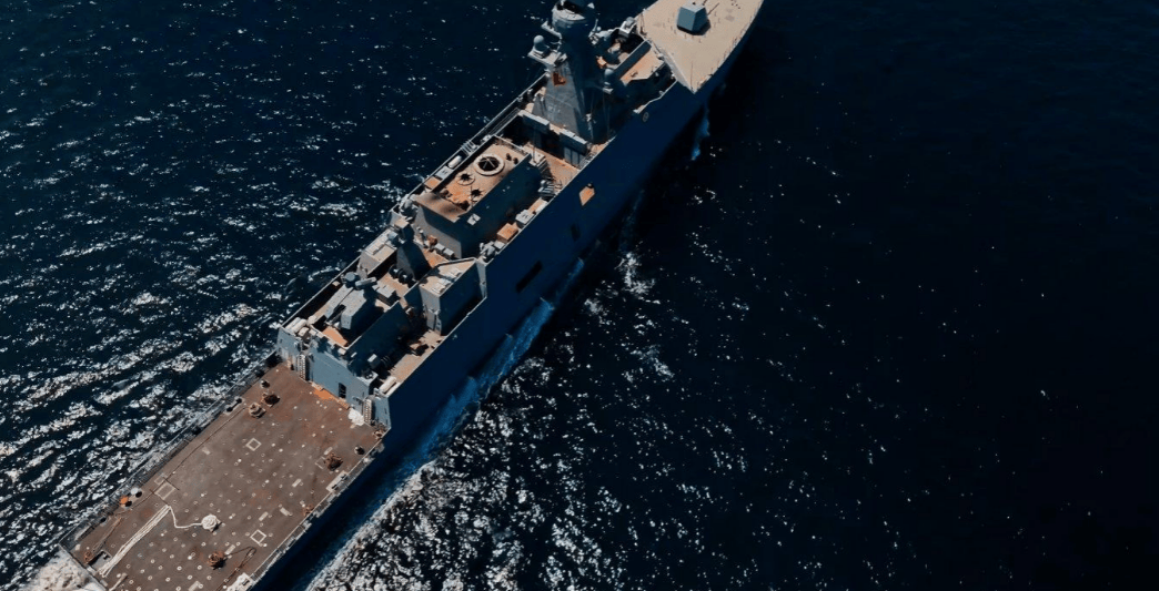 澤連斯基下令出兵海外，俄羅斯做夢(mèng)沒(méi)料到，烏克蘭正在“滿血復(fù)活”