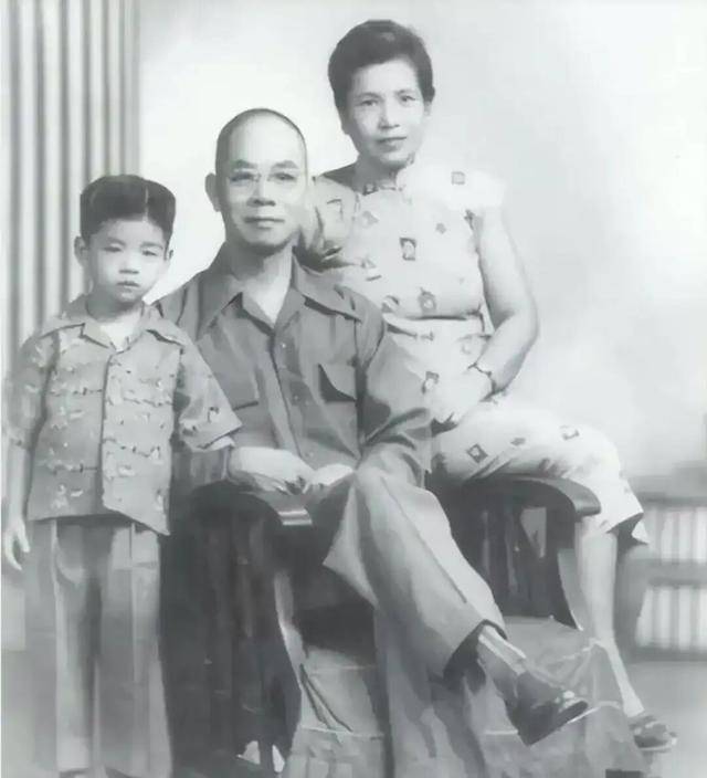 國家安全部披露：吳石將軍在臺(tái)灣就義后，周恩來總理作出指示