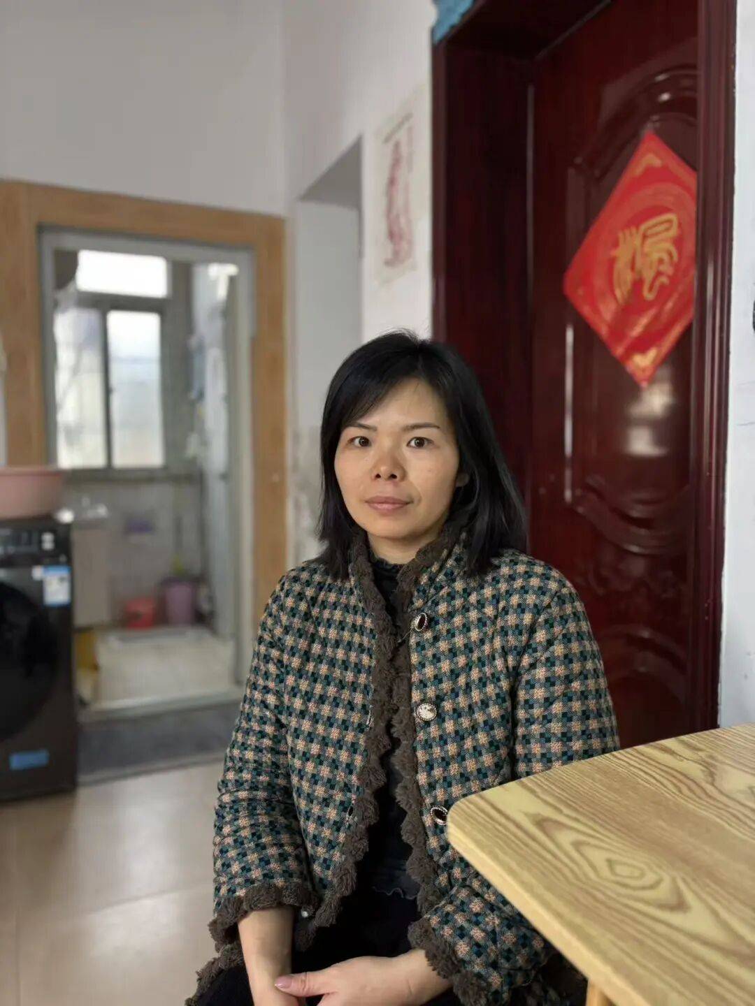 41歲武漢寶媽突然爆火！多次收到央視邀約，本人回應(yīng)