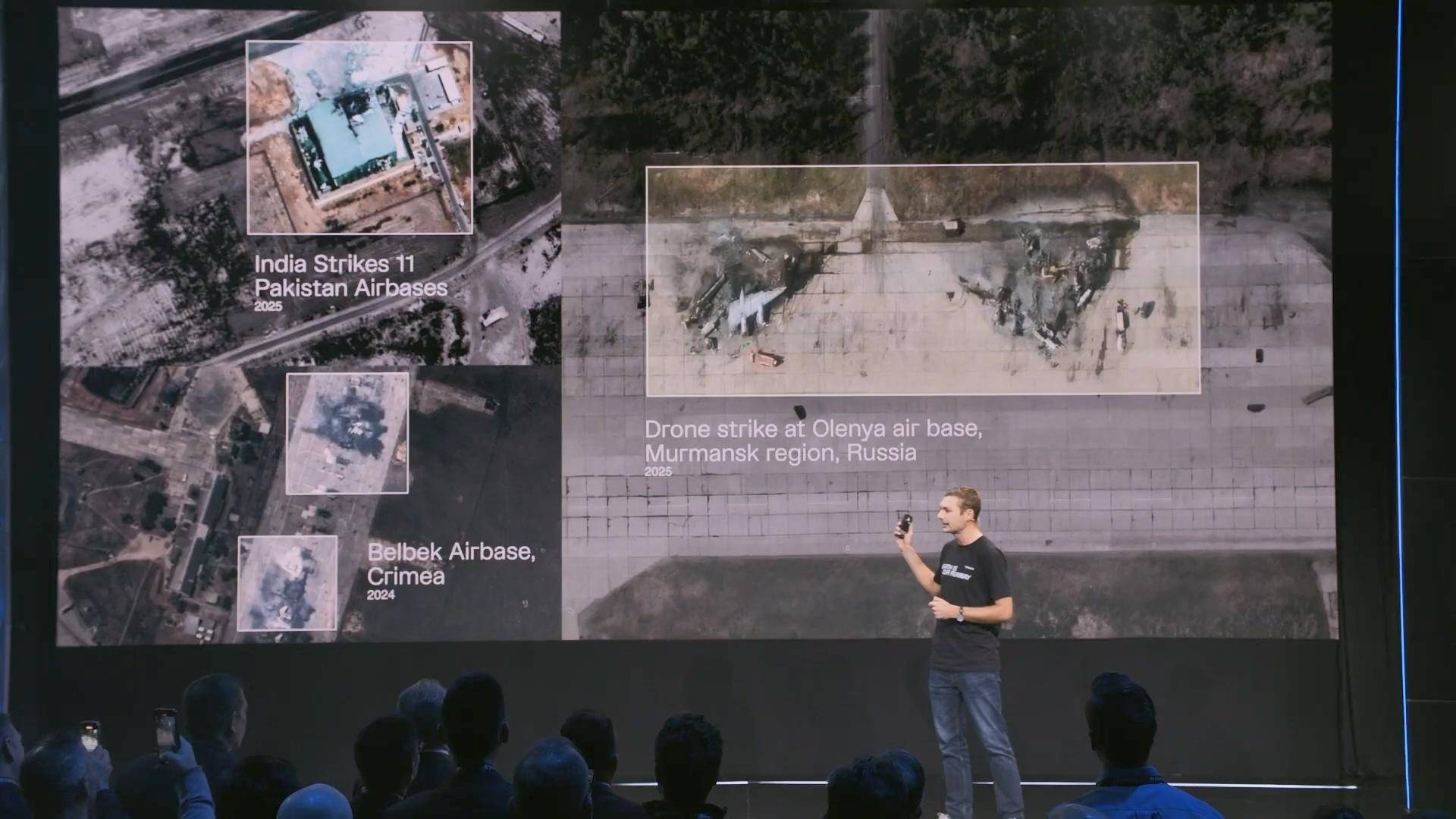 無空速管，疑似第二架殲-50：美國(guó)精神勝利法，新六代機(jī)東亞決戰(zhàn)