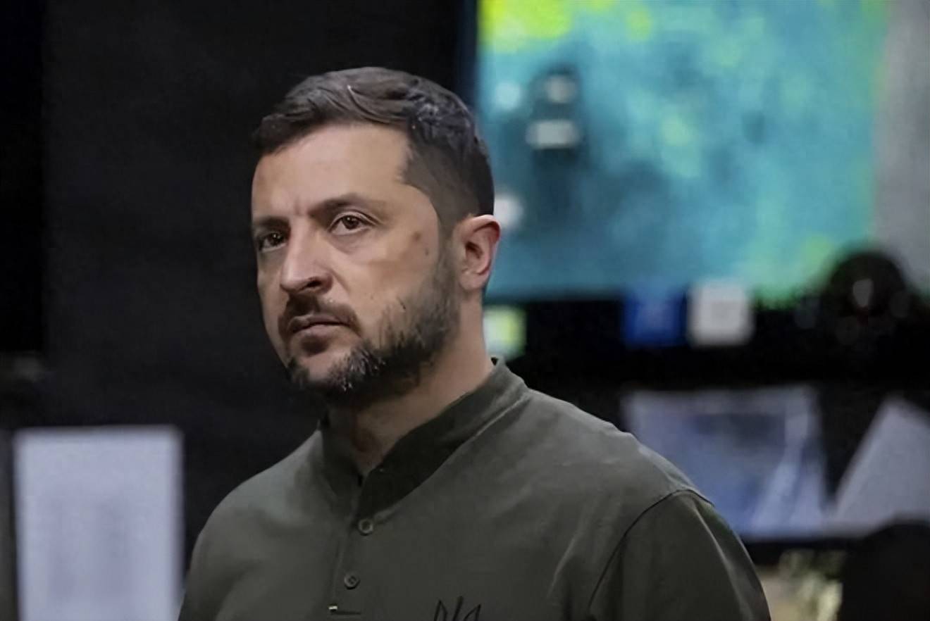 澤連斯基放豪言，準(zhǔn)備再戰(zhàn)兩到三年！歐盟的“妙計(jì)”：拿俄羅斯的錢，借給烏克蘭打仗