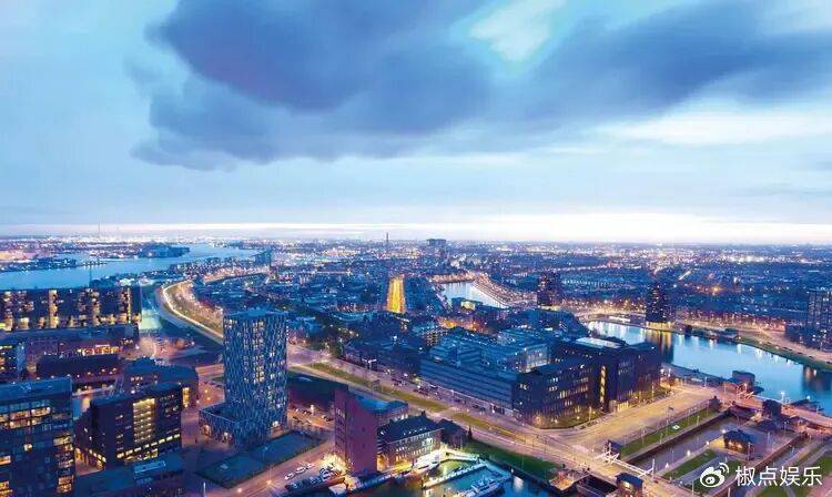 荷蘭非常小的一個國家，為何誕生了許多大名鼎鼎的公司？